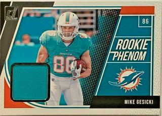 Mike Gesicki