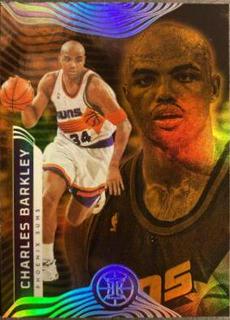 Charles Barkley