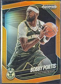 Bobby Portis
