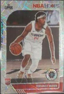 Terance Mann
