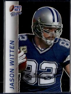 Jason Witten