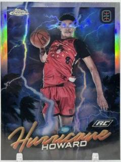 Jahki Howard