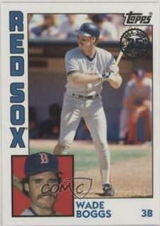 Wade Boggs