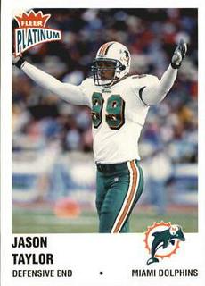 Jason Taylor