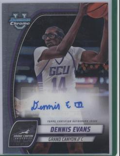 Dennis Evans