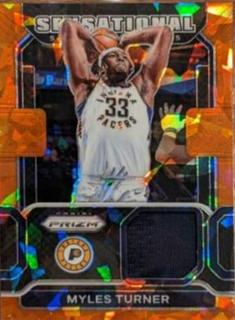 Myles Turner