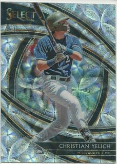 Christian Yelich
