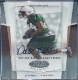 Darrelle Revis