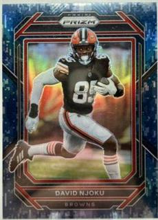 David Njoku