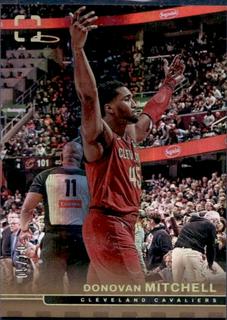 Donovan Mitchell
