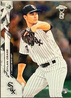 Dylan Cease