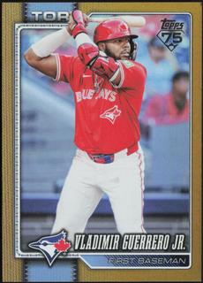 Vladimir Guerrero Jr.