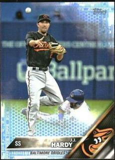 J.J. Hardy