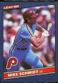 Mike Schmidt