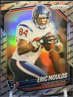 Eric Moulds