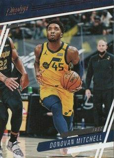 Donovan Mitchell