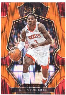 Kevin Porter Jr.