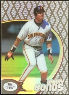 Barry Bonds