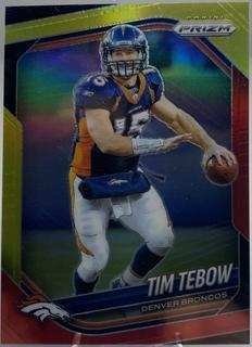 Tim Tebow