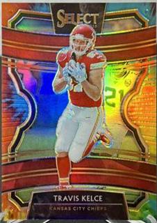 Travis Kelce