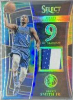 Dennis Smith Jr.