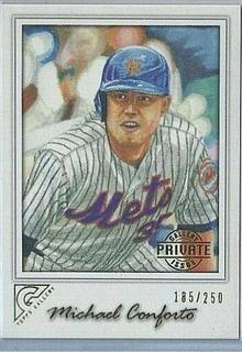 Michael Conforto
