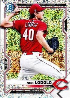 Nick Lodolo