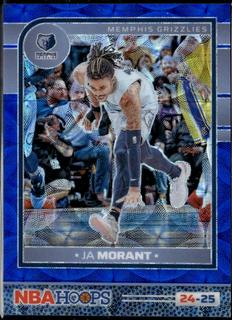 Ja Morant