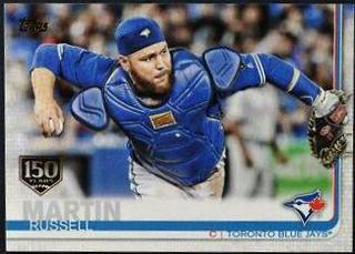 Russell Martin