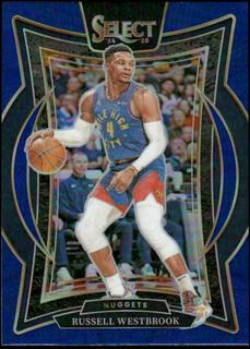 Russell Westbrook