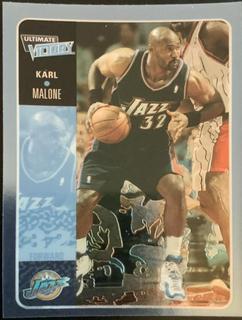 Karl Malone