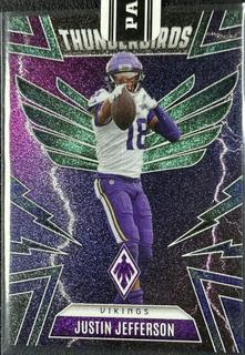 Justin Jefferson