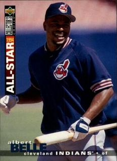 Albert Belle