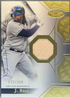 Josh Bell