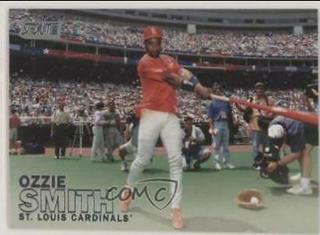 Ozzie Smith