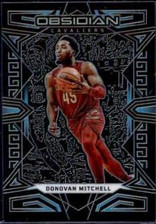 Donovan Mitchell