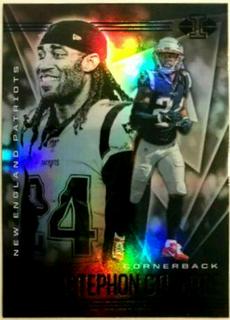 Stephon Gilmore
