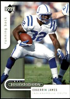 Edgerrin James