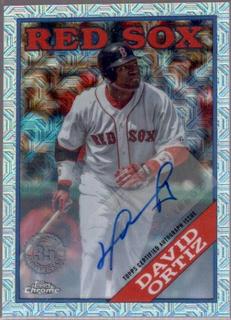 David Ortiz