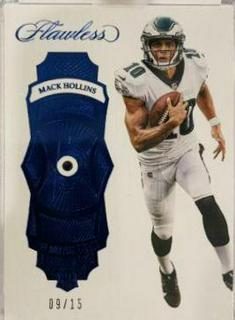 Mack Hollins