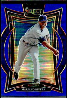 Mariano Rivera