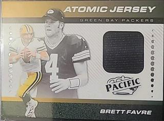 Brett Favre