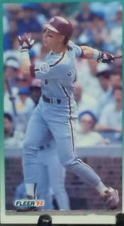Mickey Morandini