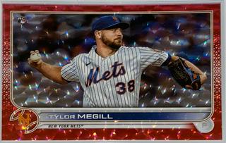 Tylor Megill