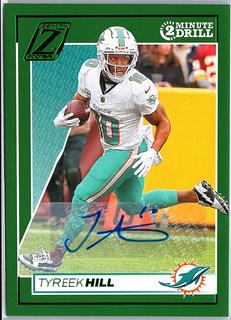 Tyreek Hill