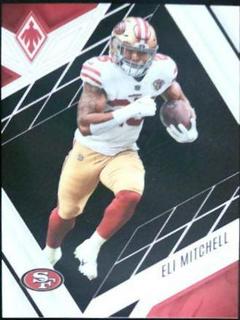 Eli Mitchell
