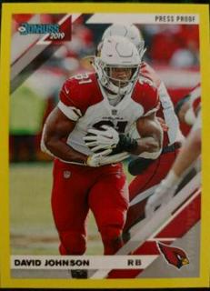 David Johnson