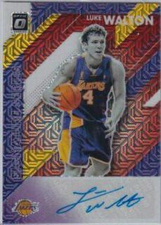 Luke Walton