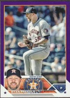 Ryan Pressly