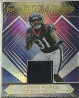 Dameon Pierce